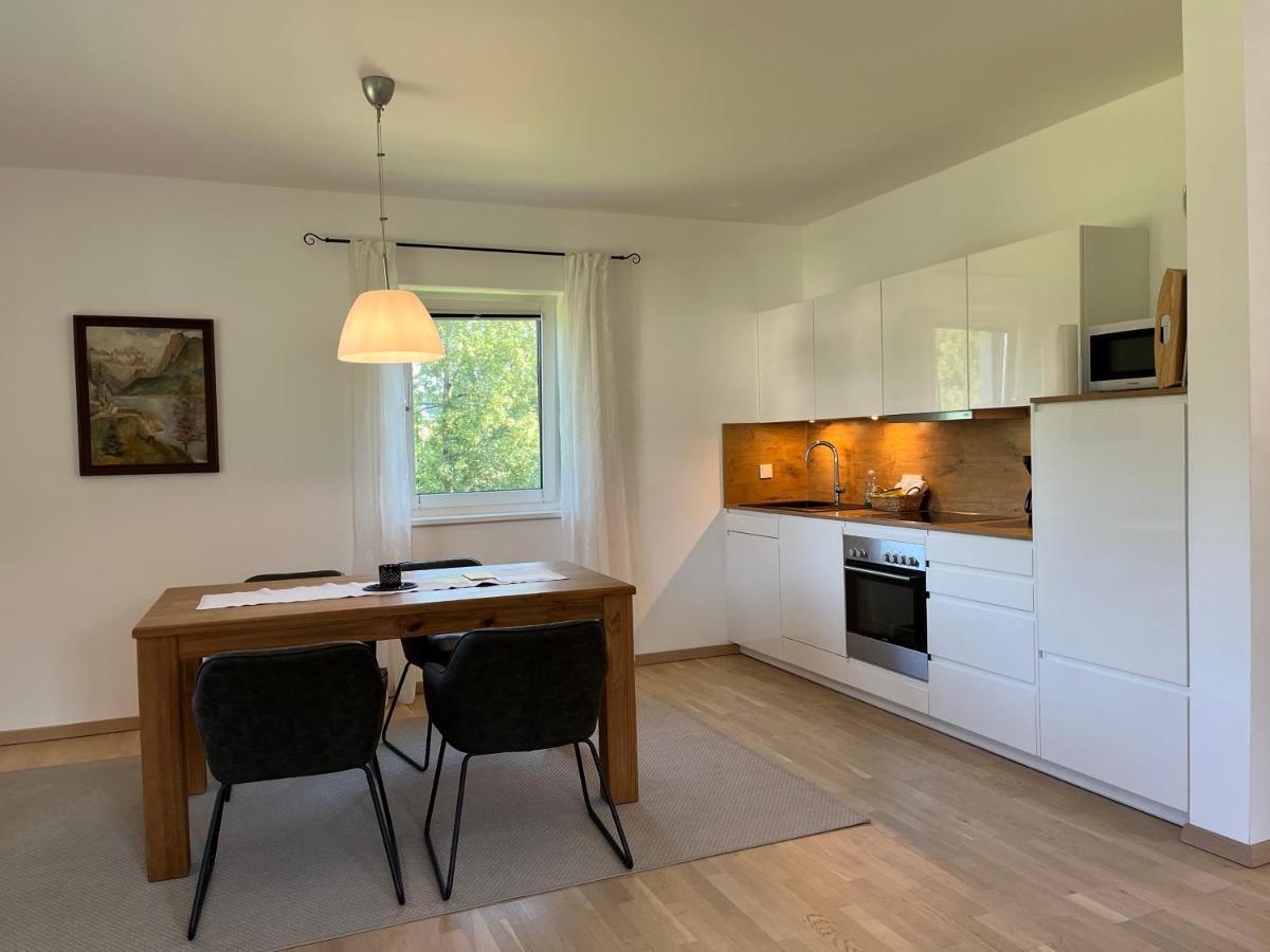 Wohlfuehlapartments Steiner Altmünster Zewnętrze zdjęcie