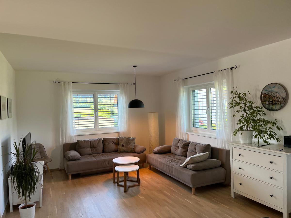 Wohlfuehlapartments Steiner Altmünster Zewnętrze zdjęcie