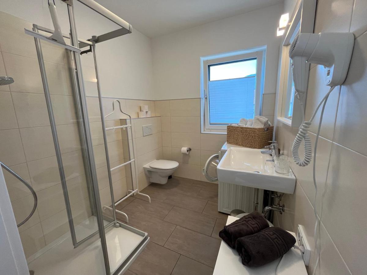 Wohlfuehlapartments Steiner Altmünster Zewnętrze zdjęcie