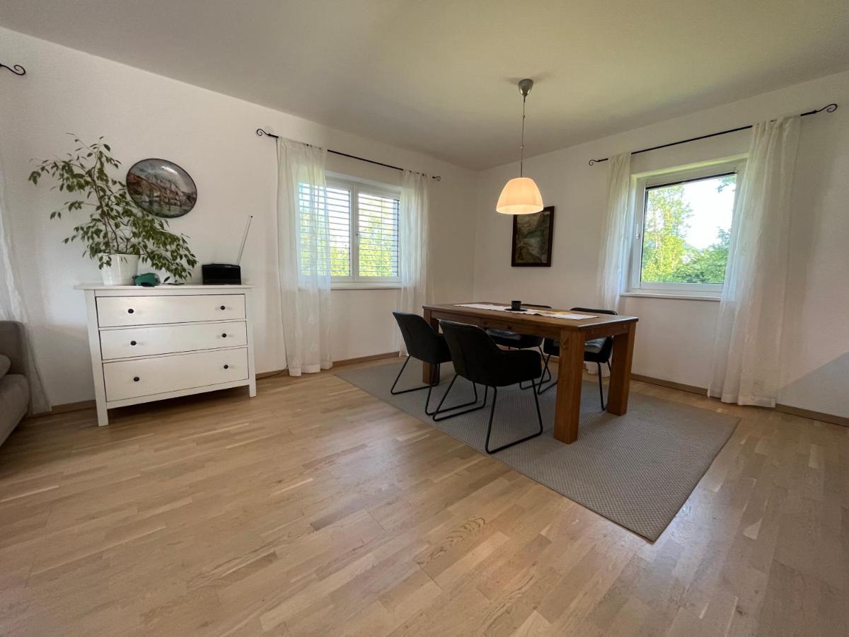 Wohlfuehlapartments Steiner Altmünster Zewnętrze zdjęcie